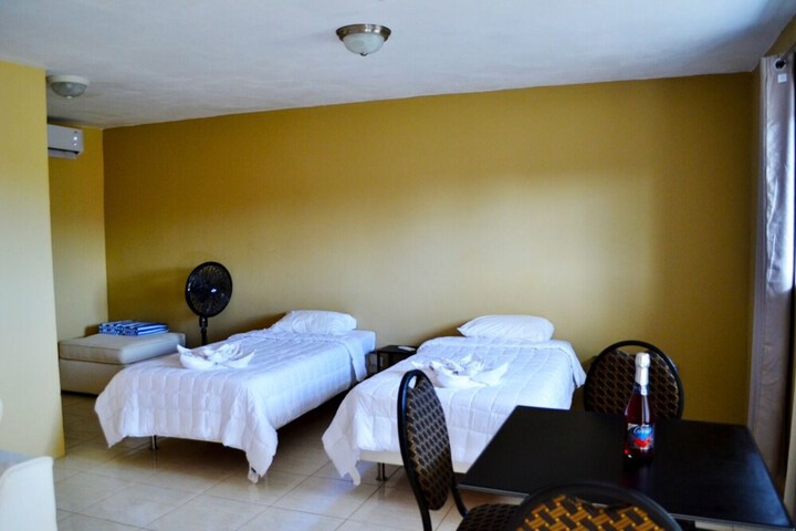 Room 5 of 22