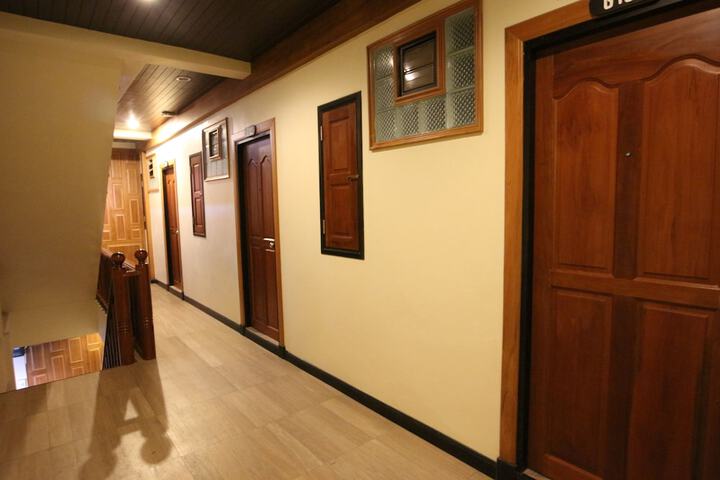 Hotel Interior 42 of 45