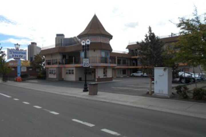 Hotel 136 of 141