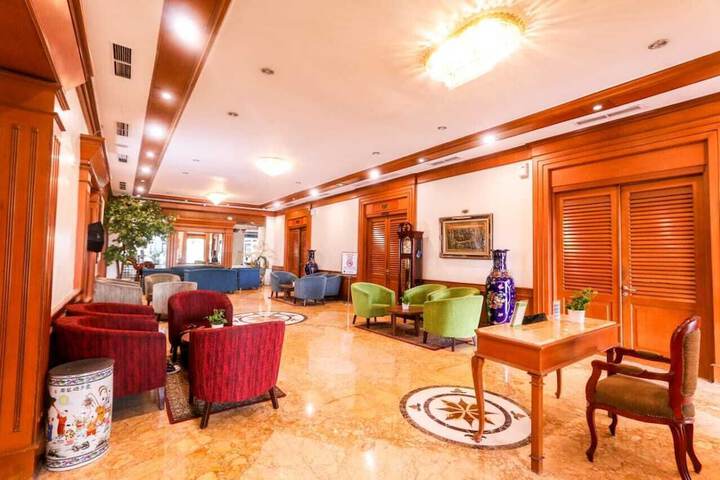 Hotel Interior 2 of 37