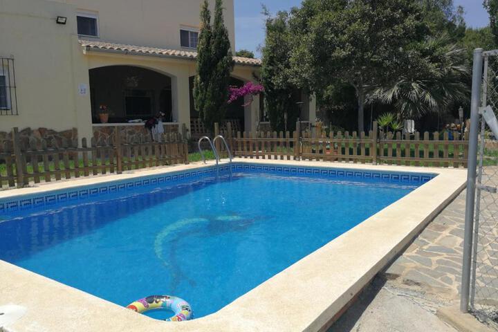Photo of Finca San Diego villa entera para ti