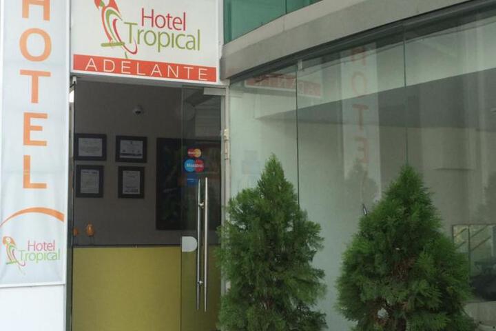 Image of Hotel Tropical