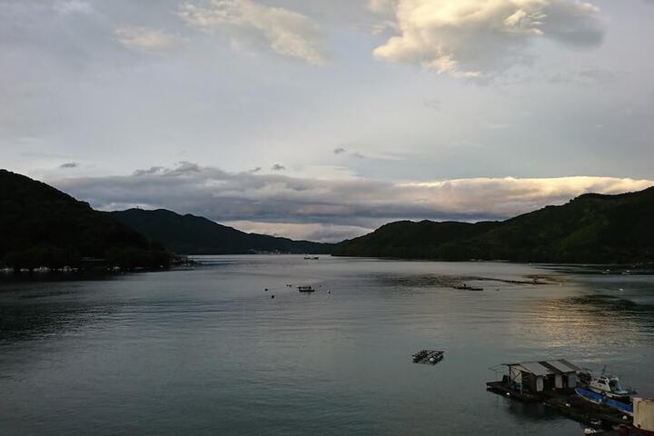 Lake