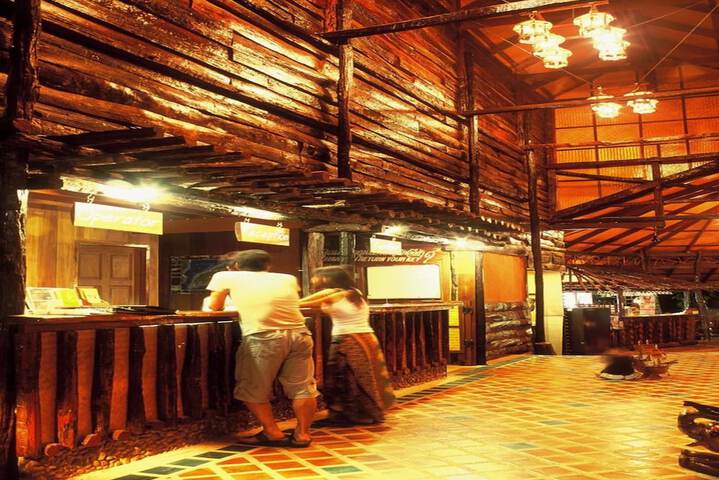 Hotel Interior 2 of 122