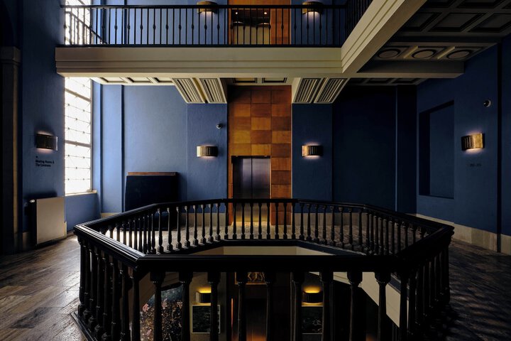 Hotel Interior 65 of 72