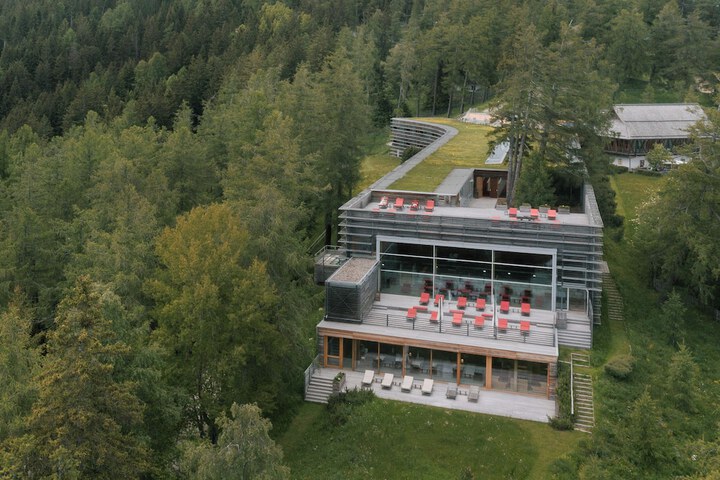 Hotel 95 of 97
