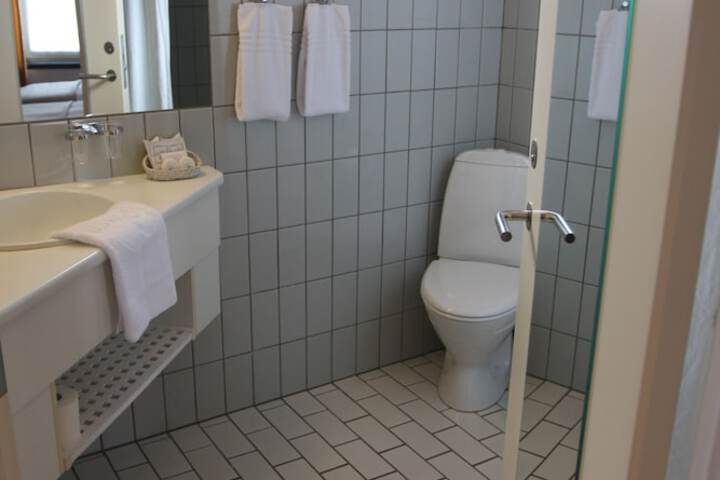 Bath Interior