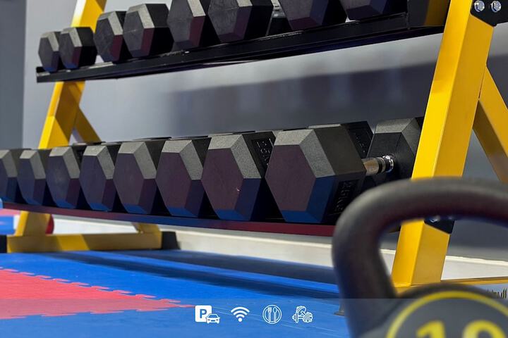 Health and Fitness 51 of 69