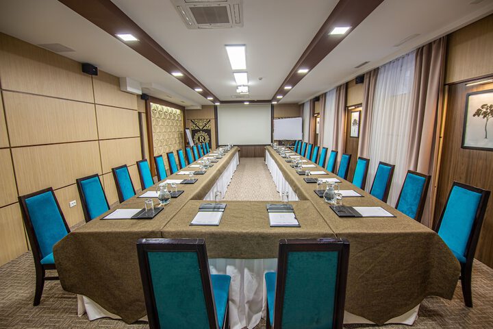 Meeting 34 of 47