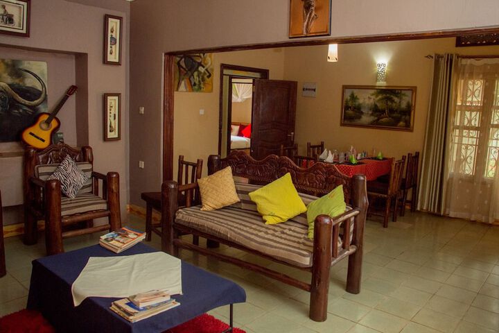 Hotel Interior 4 of 48