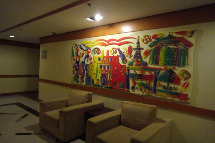 Hotel Interior 4 of 77