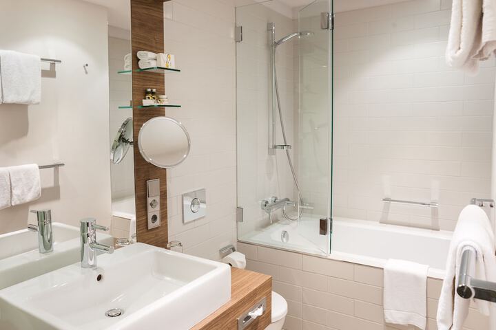 Bath Amenities