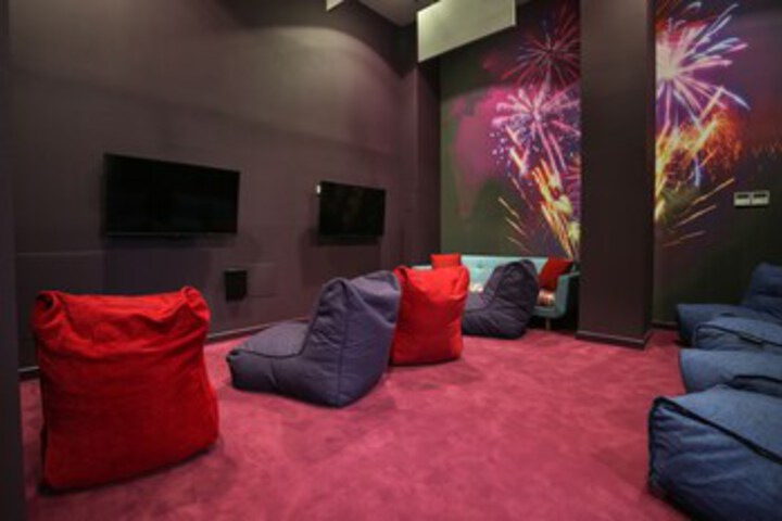 Hotel Interior 80 of 93