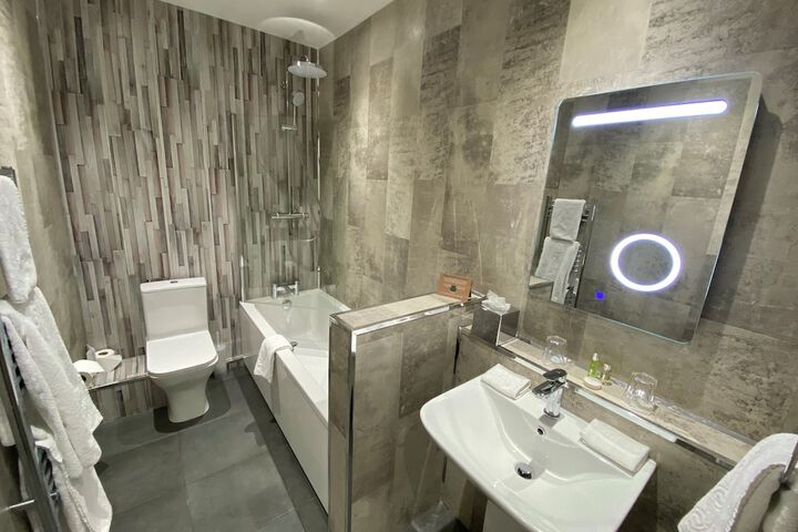 Bathroom Vanities