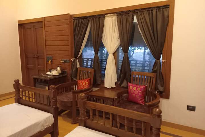Room 5 of 21