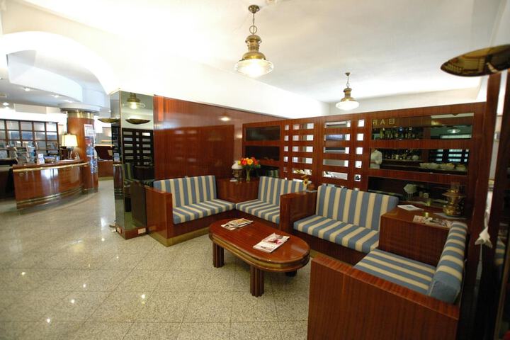 Hotel Interior 5 of 47