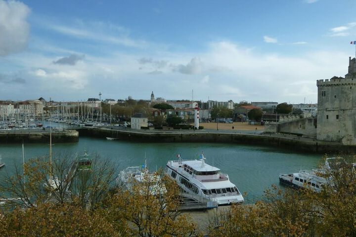 Lake