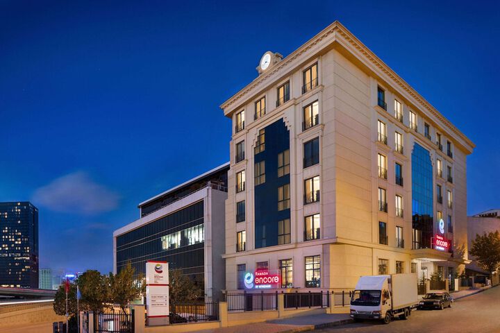 Hotel 40 of 41