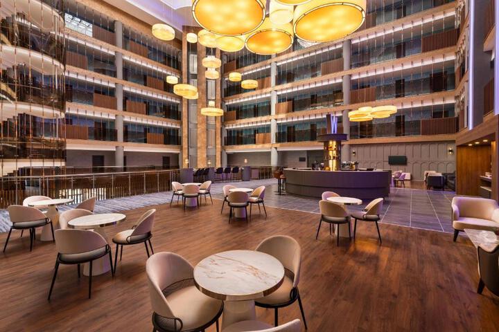Bar/lounge