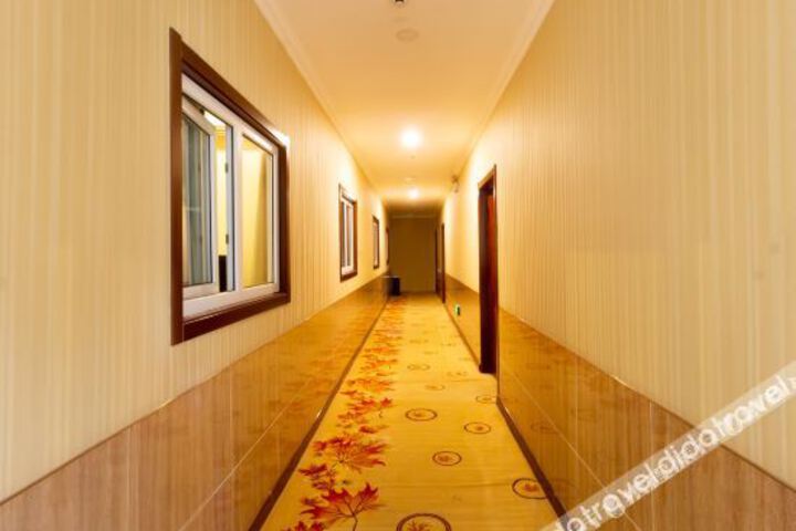 Hotel Interior 6 of 8