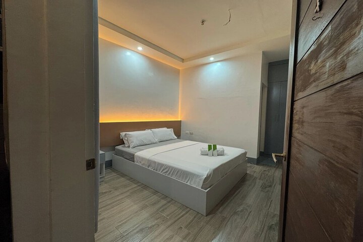 Hotel Ramon Bukidnon