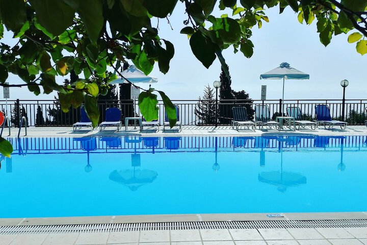 Hotel 69 of 72