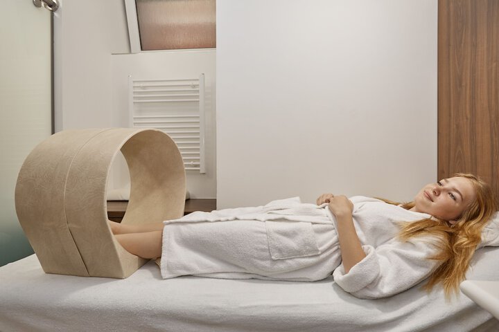 Spa Massage