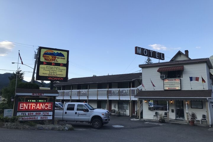 Inn Towne Motel