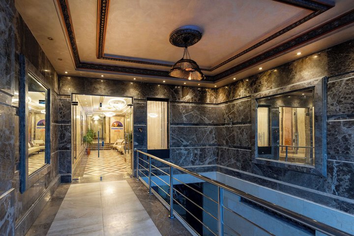 Hotel 93 of 103