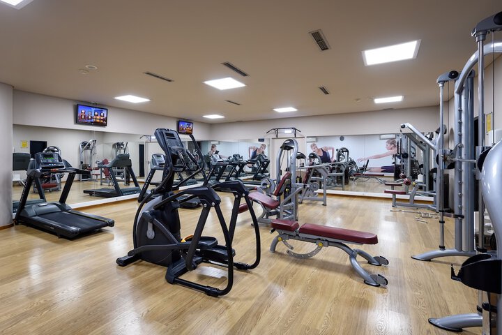 Fitness Club