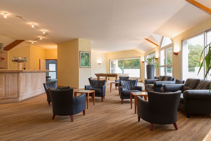 Hotel Interior 2 of 41