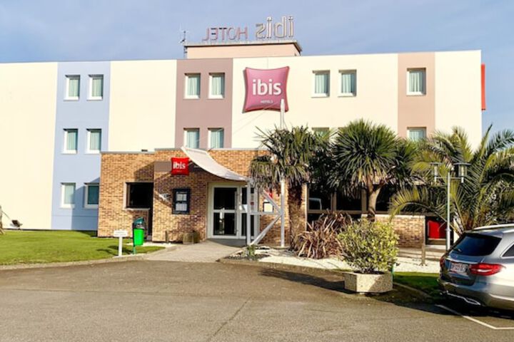 Hotel 58 of 63