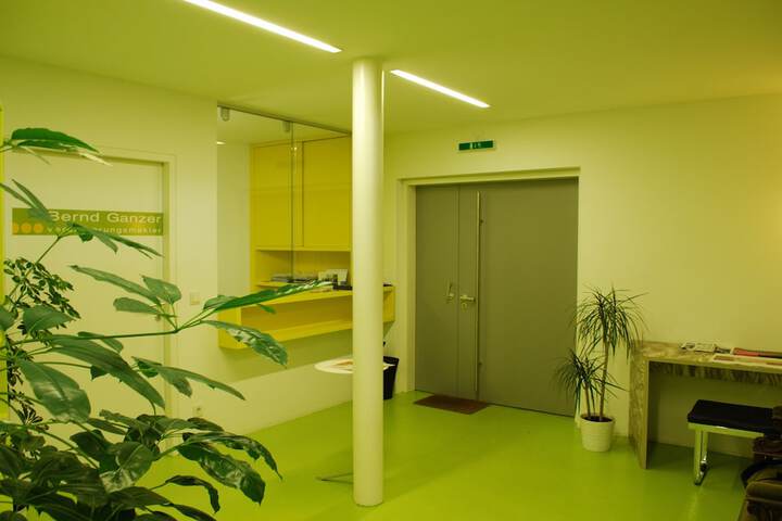 Hotel Interior 3 of 58
