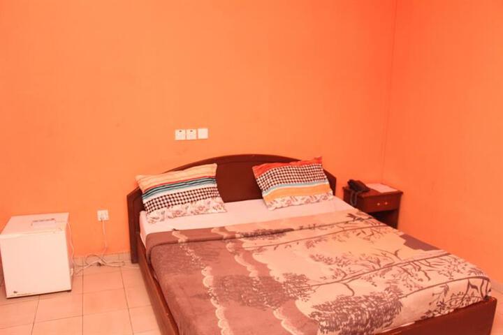 GAYYATA HOTEL