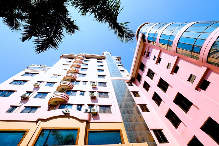 Hotel 54 of 72