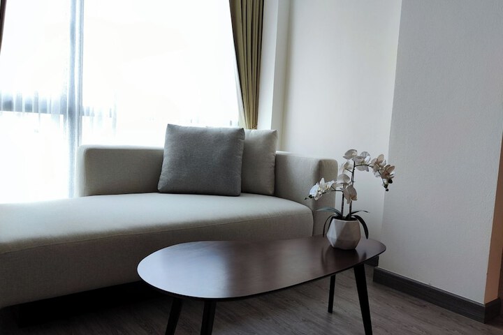 Hi Chiangmai Hotel
