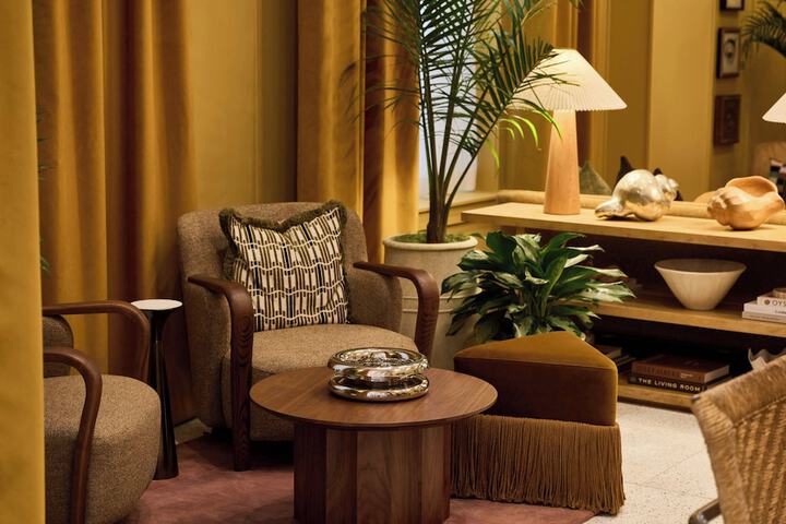 Hotel Interior 11 of 89