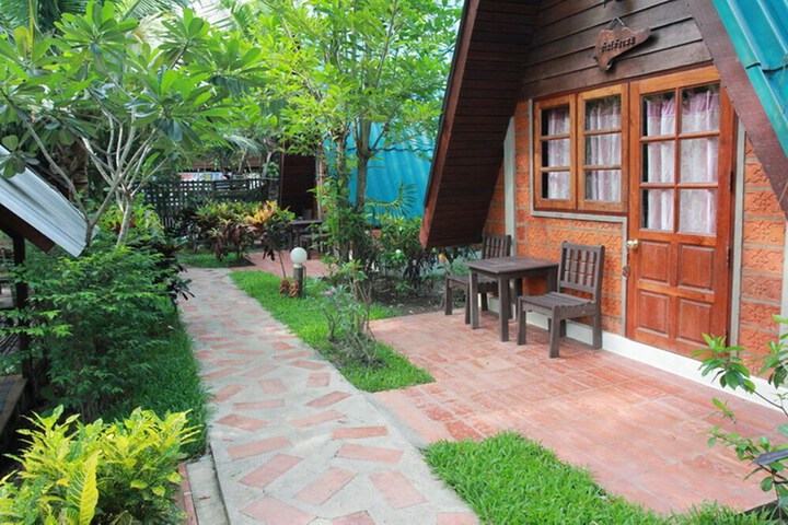 Terrace/Patio 7 of 13