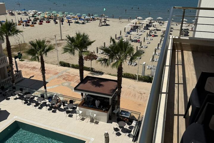 Terrace/Patio 204 of 207