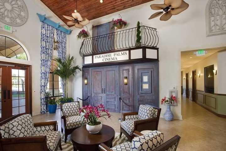 Hotel Interior 3 of 43