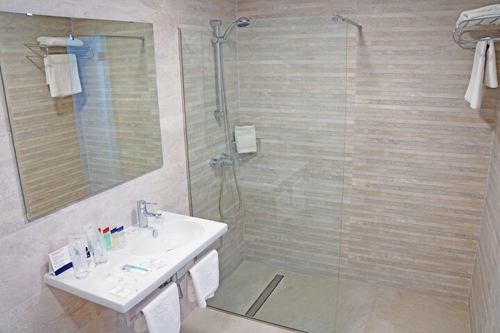 Bathroom Vanities