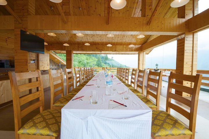 Dining Photos