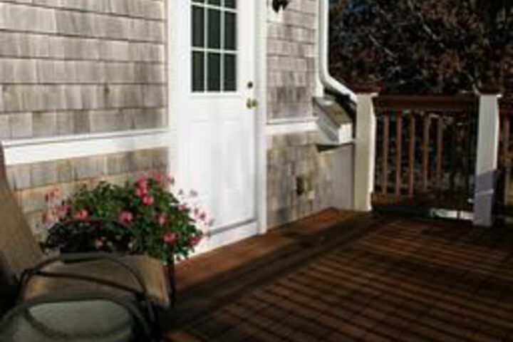 Terrace/Patio 88 of 91