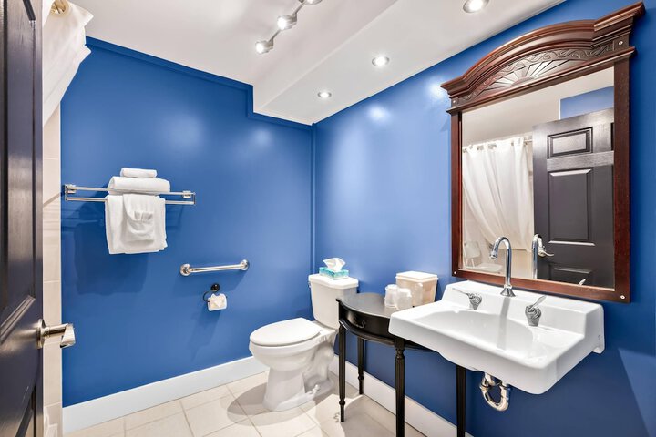 Fitness Facility Photos