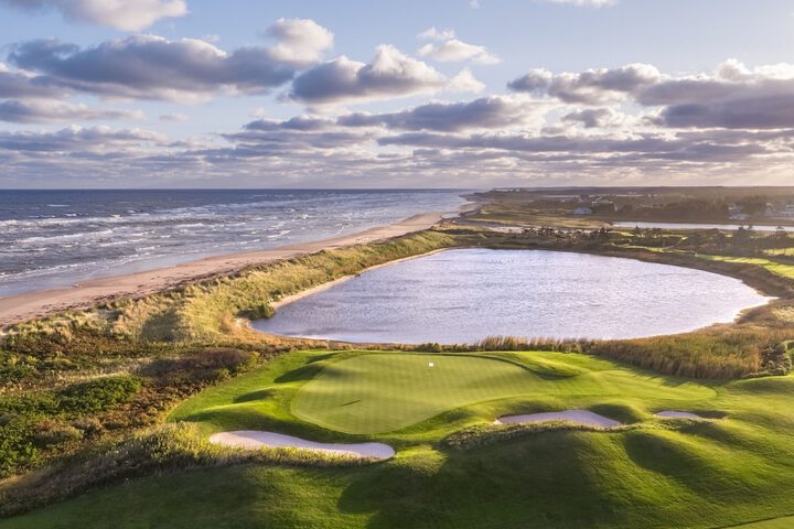 Golf 50 of 79