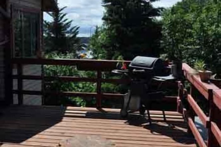 Terrace/Patio 27 of 30