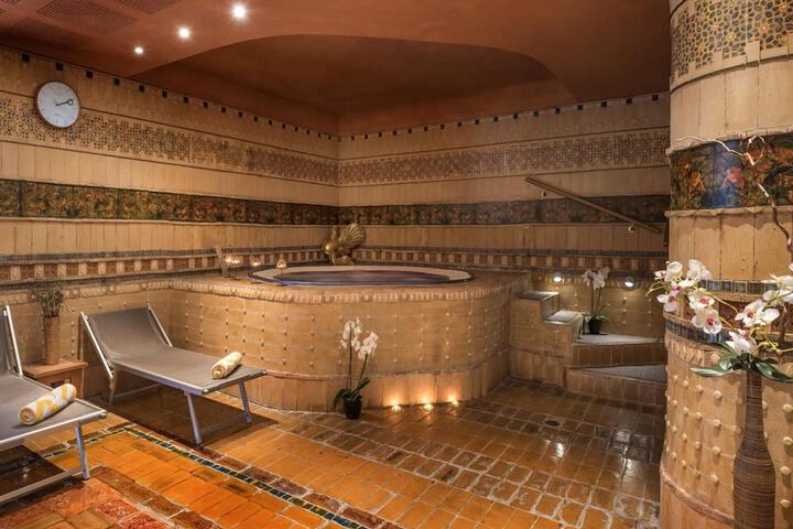 Spa