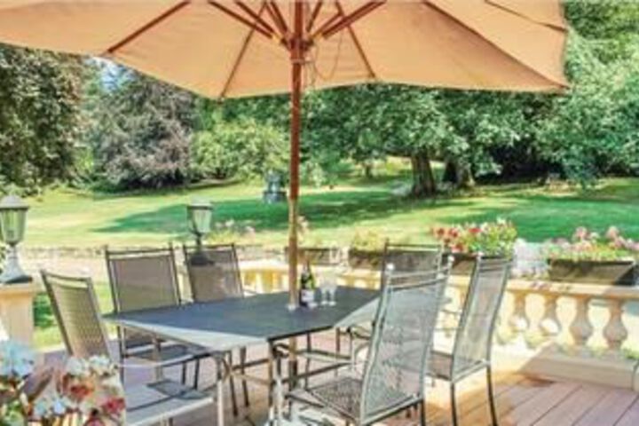 Exterior of House With 4 Bedrooms in Saint-avé With Enclosed Garden and Wifi - 7 km From the Beach
