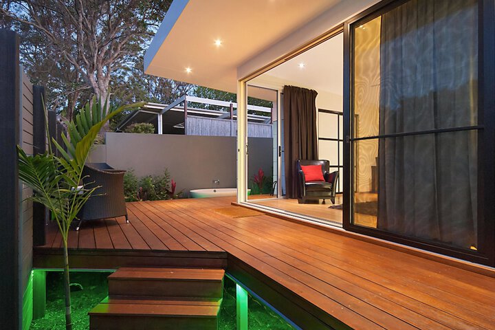 Terrace/Patio 8 of 20