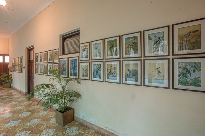 Hotel Interior 2 of 135